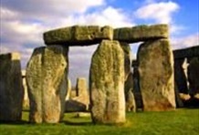 Full Day Tour to Stonehenge and Bath
